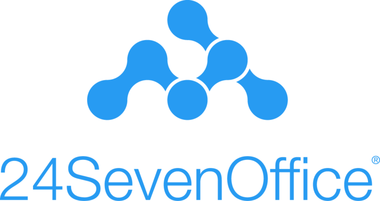 24SevenOffice logo