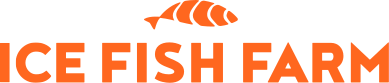 Ice Fish Farm logo