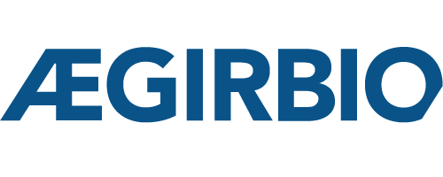 AegirBio logo
