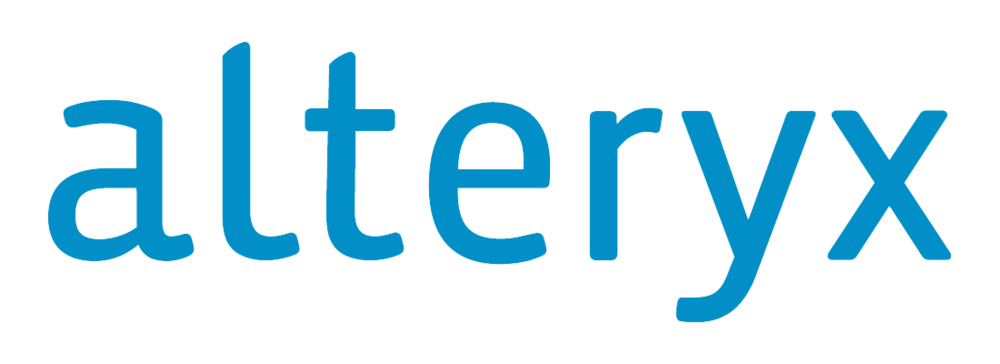 Alteryx Inc logo