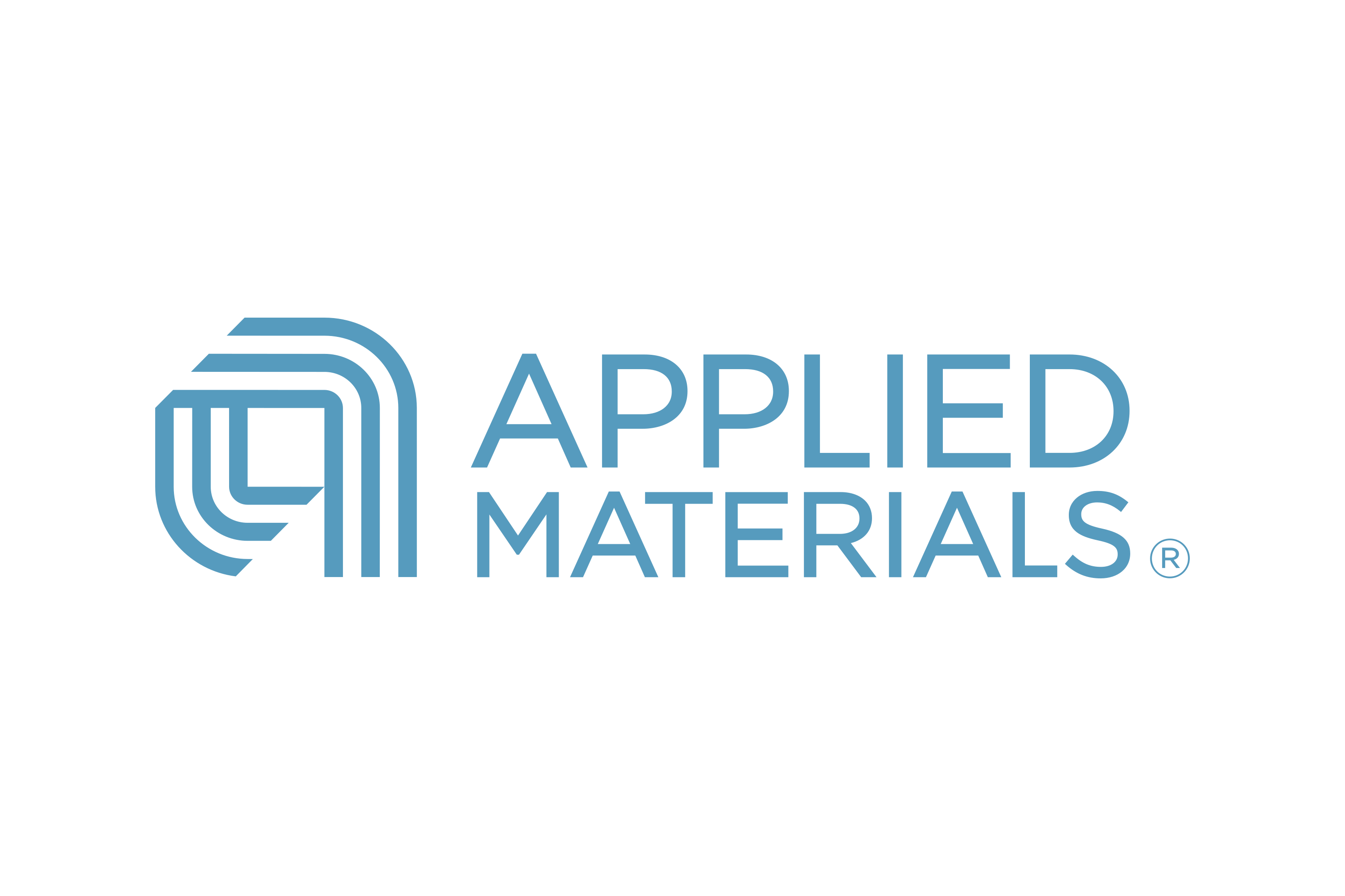 Applied Materials Inc logo