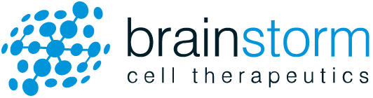 Brainstorm Cell Therapeutics Inc logo