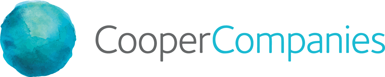 The Cooper Companies Inc logo