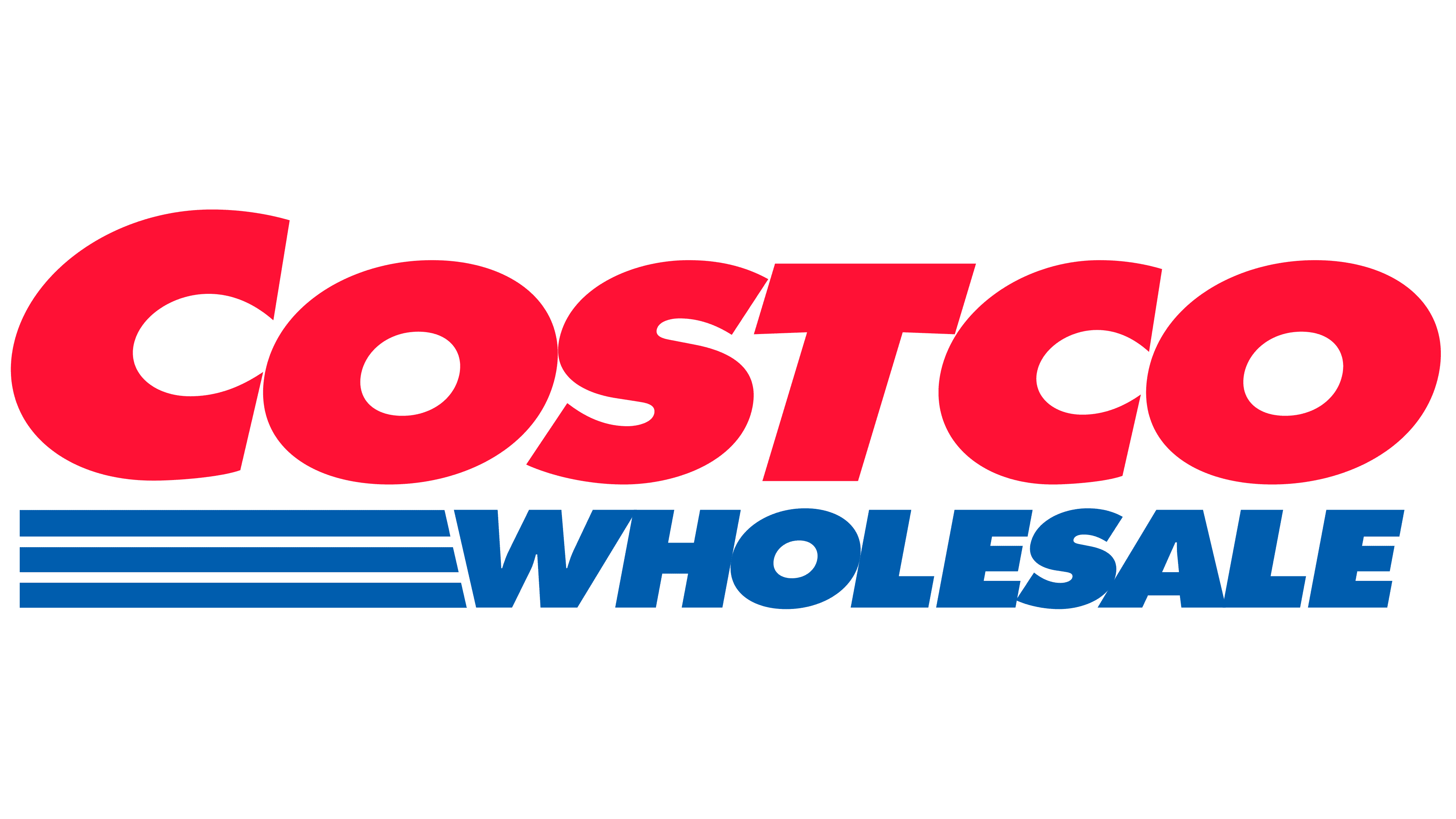 Costco Wholesale Corporation logo