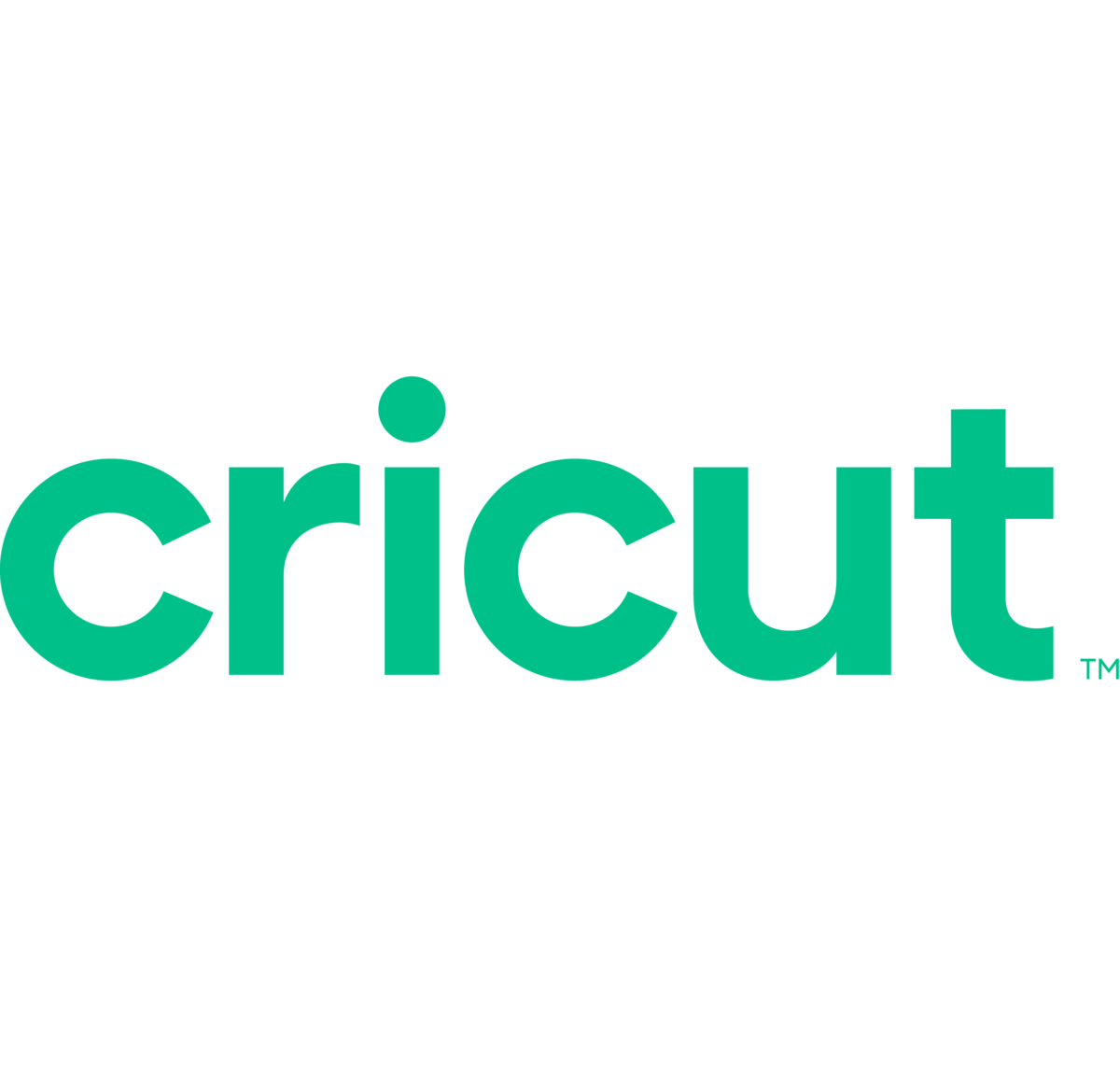 Cricut Inc logo