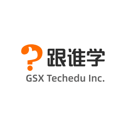 GSX Techedu Inc logo