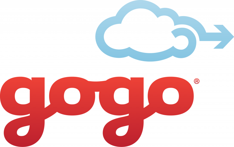 Gogo Inc logo