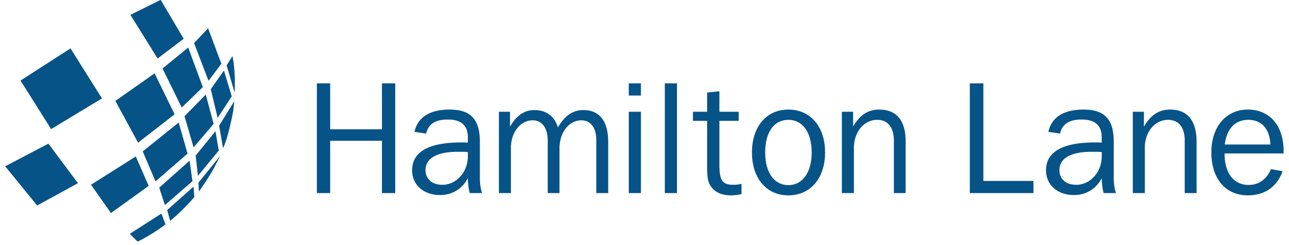 Hamilton Lane Incorporated logo