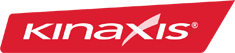 Kinaxis Inc logo