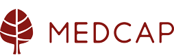 MedCap logo