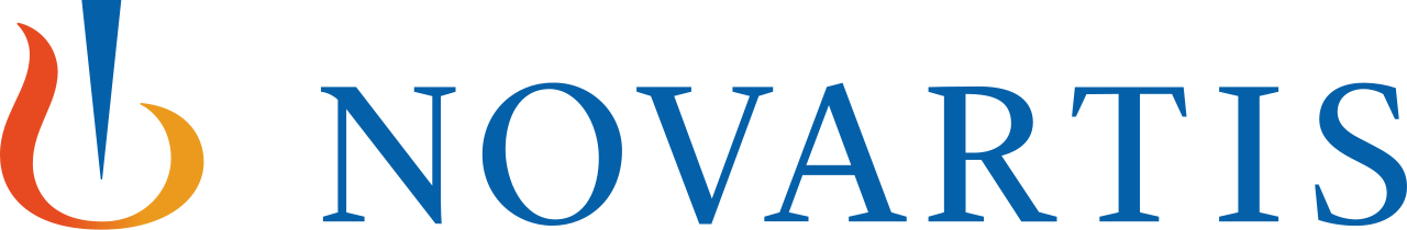 Novartis AG logo