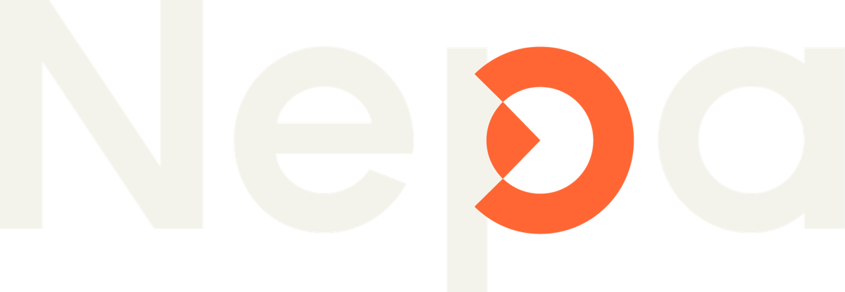 Nepa logo