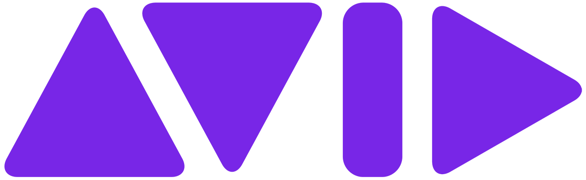 Avid Technology Inc logo