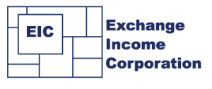 Exchange Income Corporation logo
