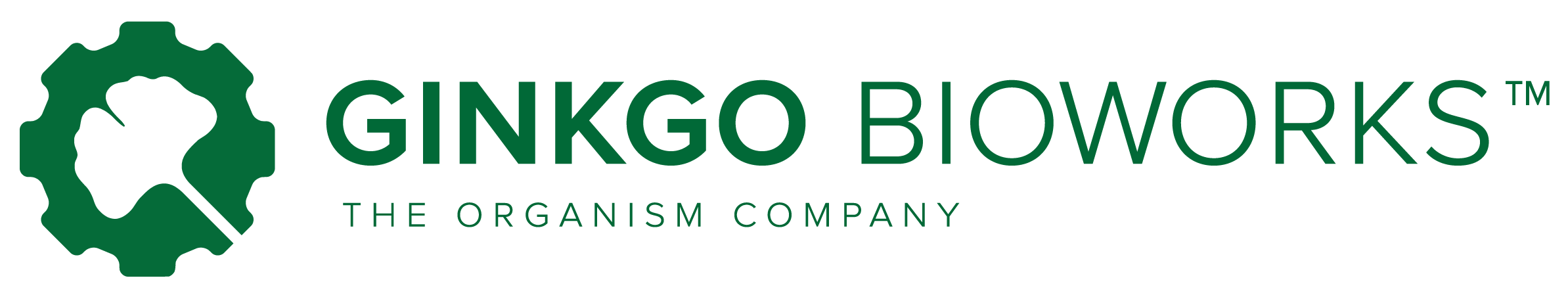 Ginkgo Bioworks Holdings Inc logo