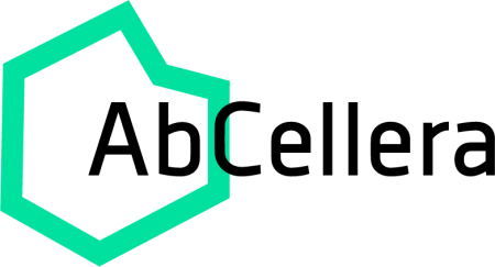AbCellera Biologics Inc logo