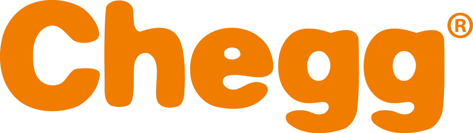 Chegg Inc logo