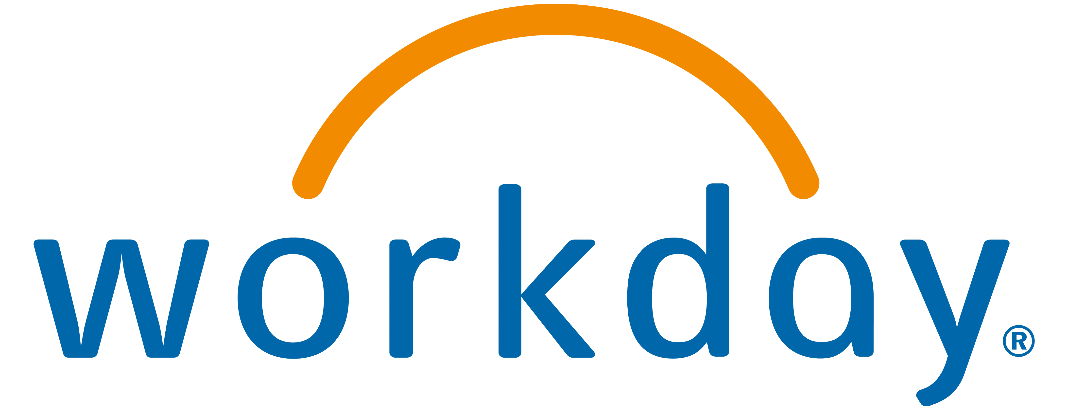 Workday Inc logo