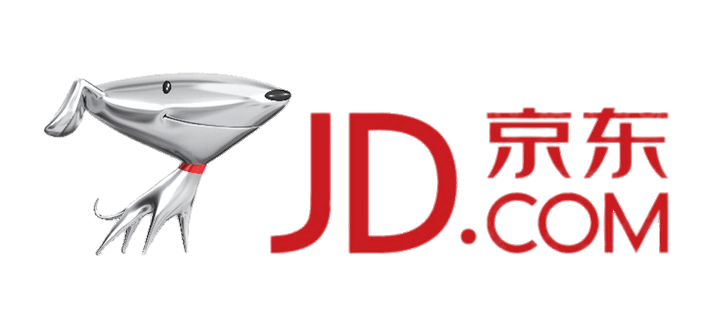 JD.com Inc logo