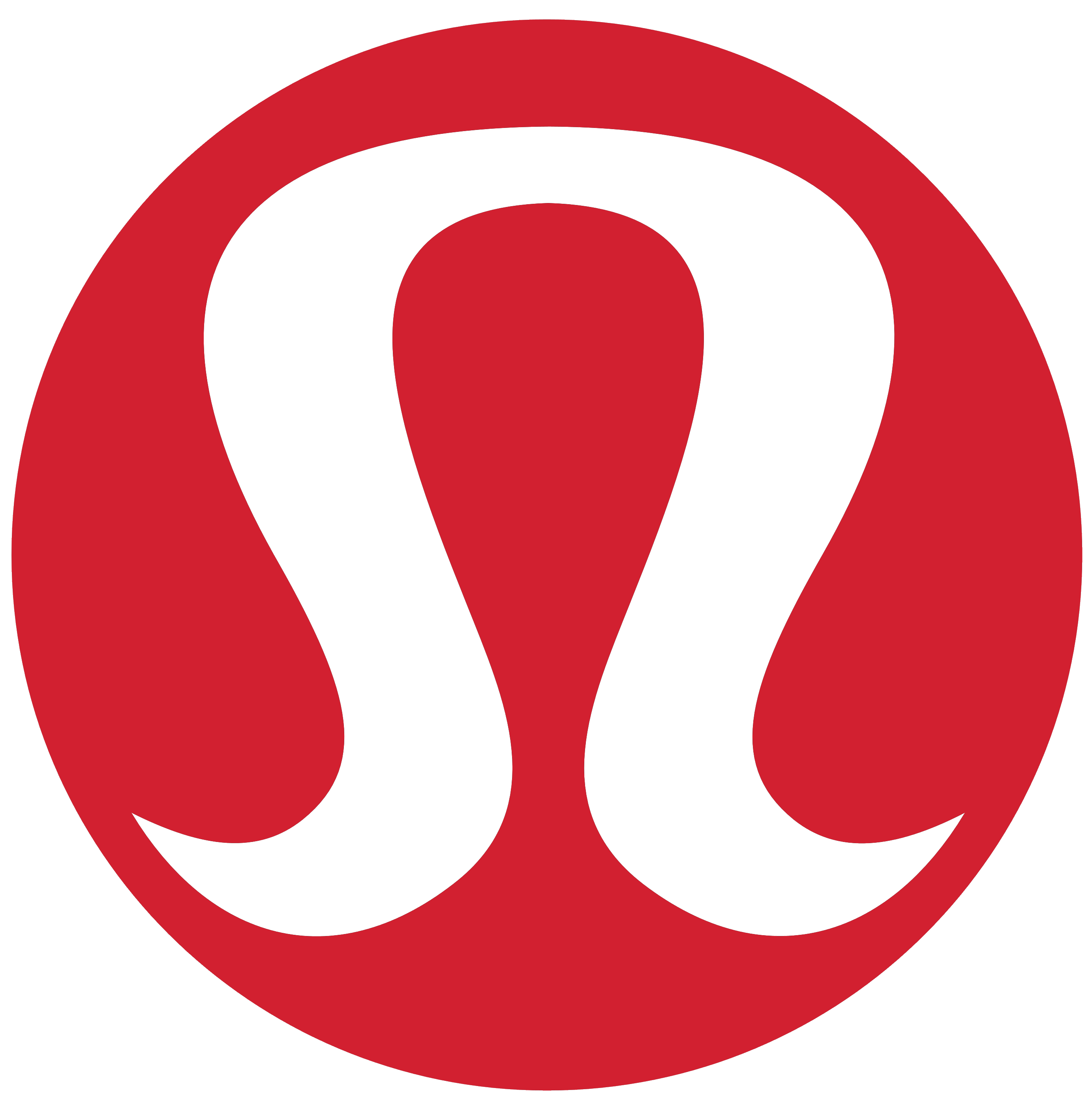 Lululemon Athletica Inc logo