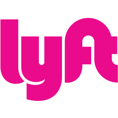 Lyft Inc logo