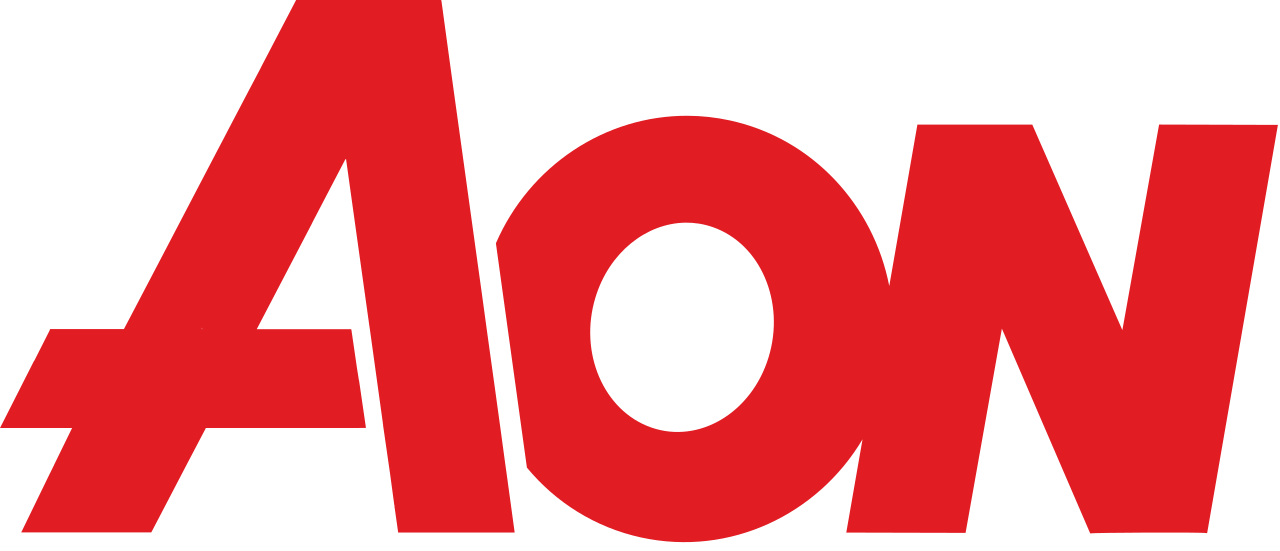 Aon plc logo