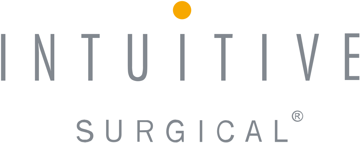 Intuitive Surgical Inc logo