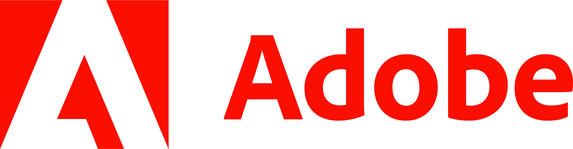 Adobe Inc logo