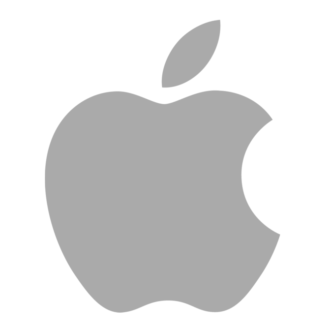 Apple Inc logo