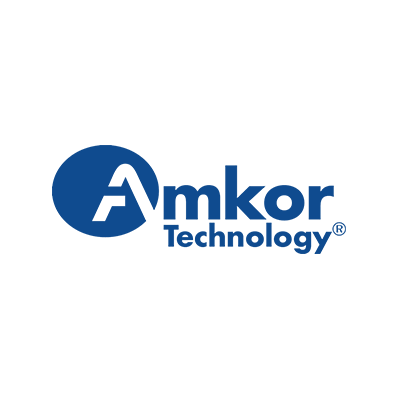 Amkor Technology Inc logo