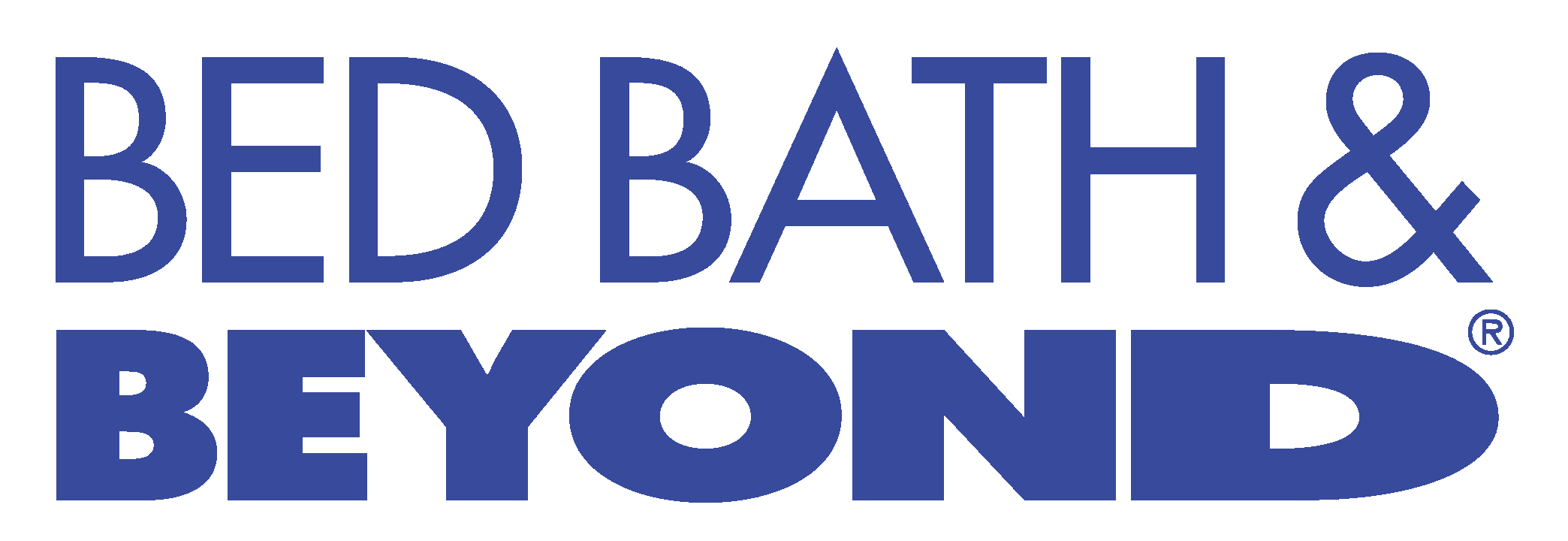 Bed Bath & Beyond Inc logo