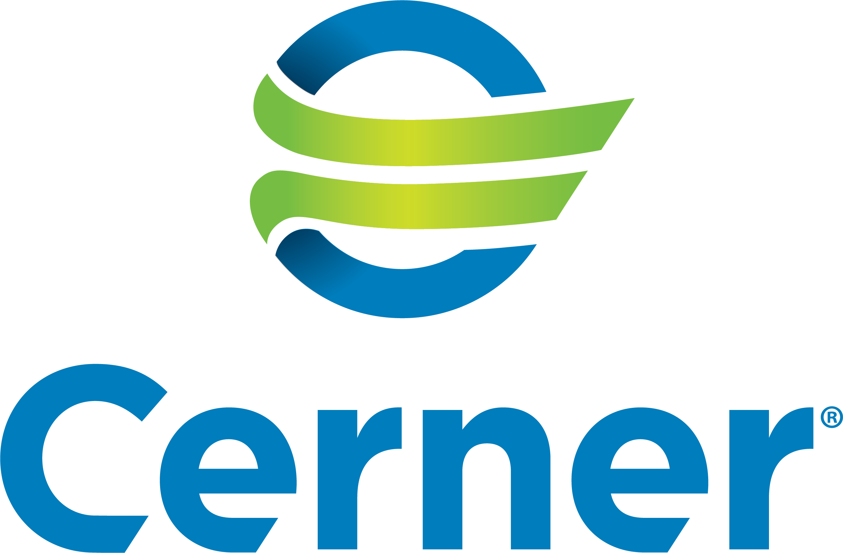 Cerner Corporation logo