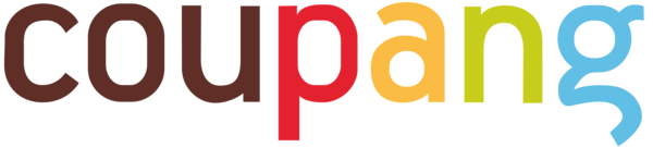 Coupang Inc logo