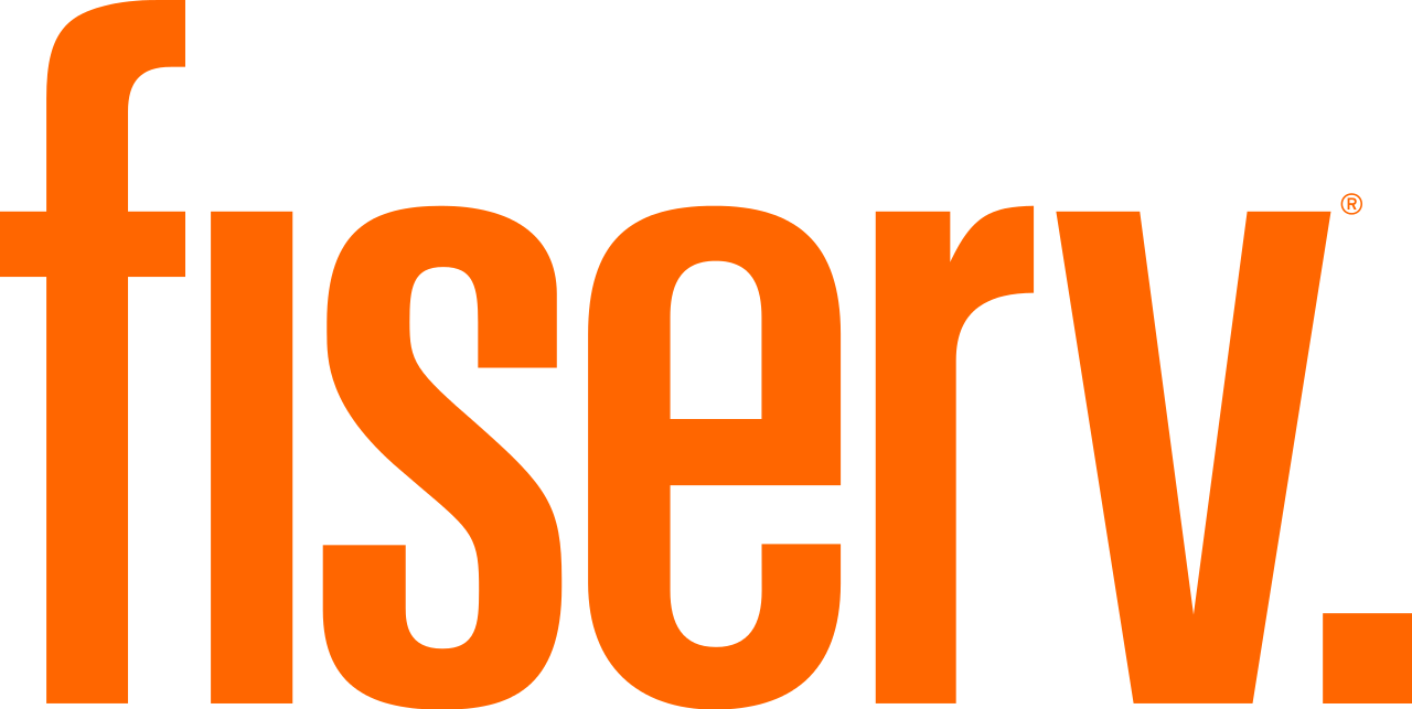 Fiserv Inc logo