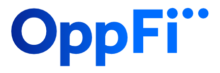 OppFi Inc logo