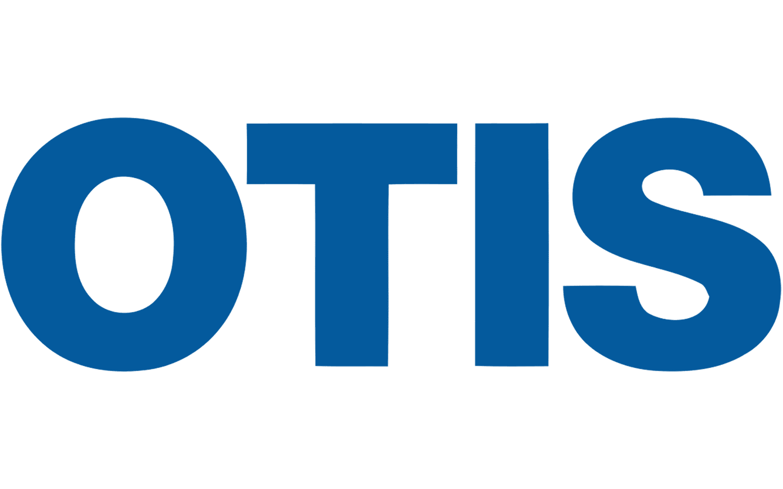 Otis Worldwide Corporation logo