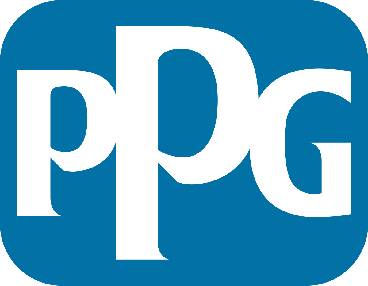 PPG Industries Inc logo