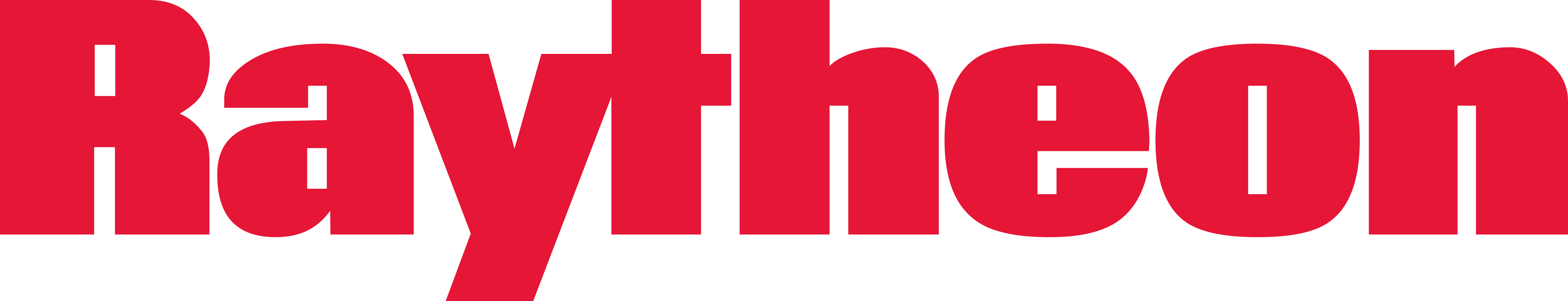 Raytheon Technologies Corporation logo