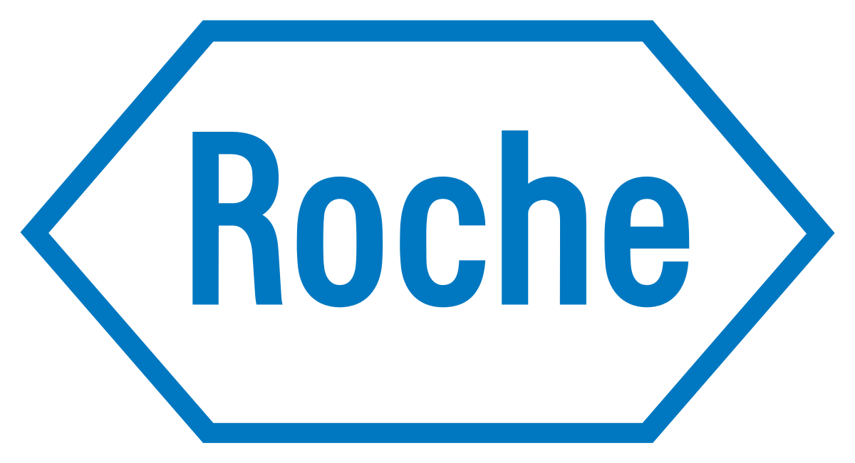 Roche Holding logo