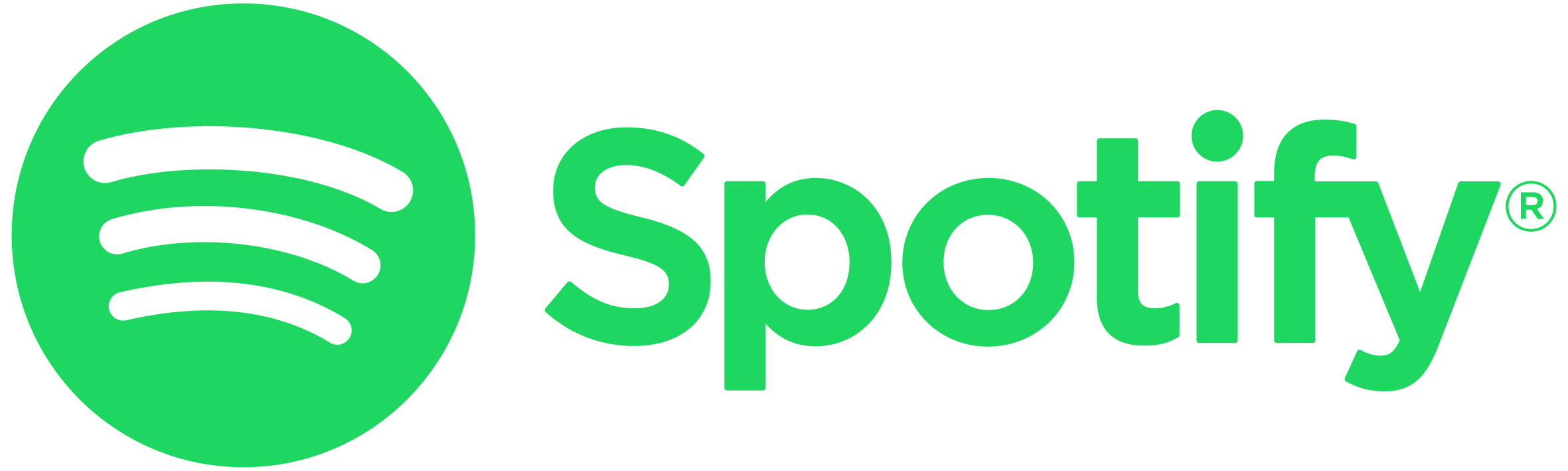 Spotify Technology logo