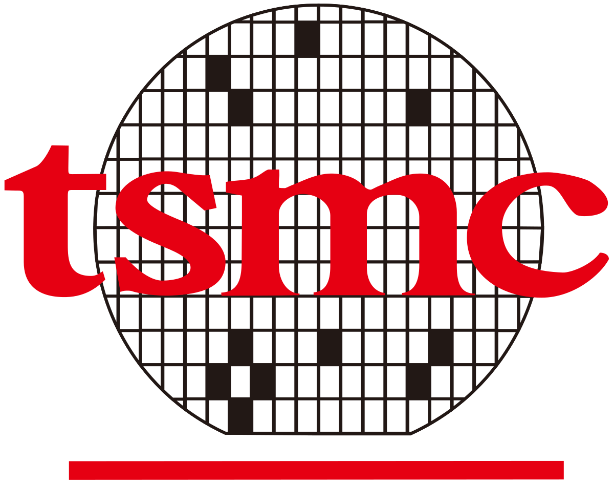 Taiwan Semiconductor Manufacturing Company Limited logo