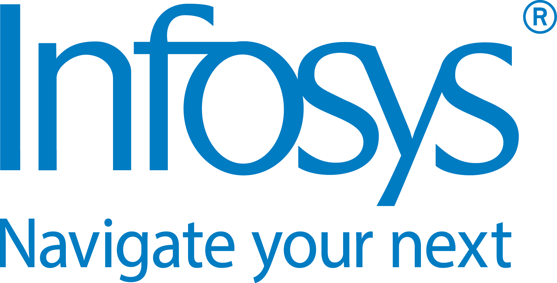 Infosys Limited logo
