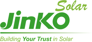 JinkoSolar Holding Co Ltd logo