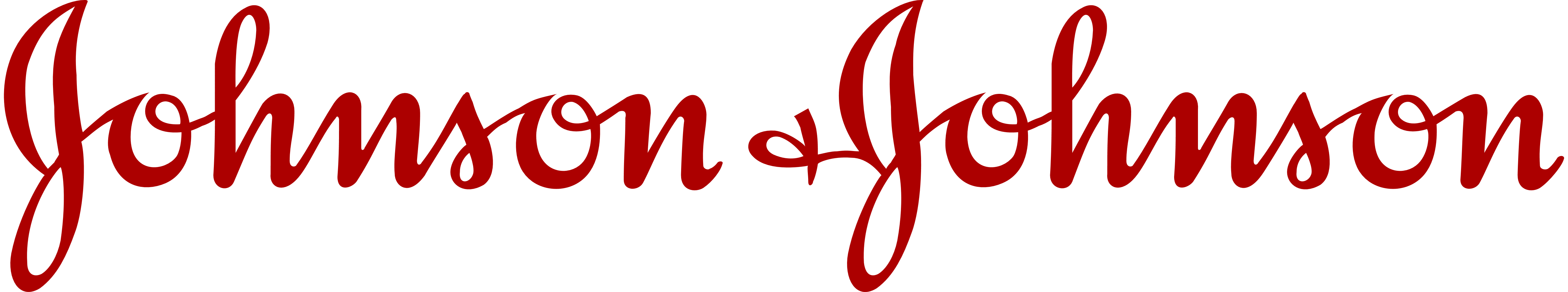 Johnson & Johnson logo