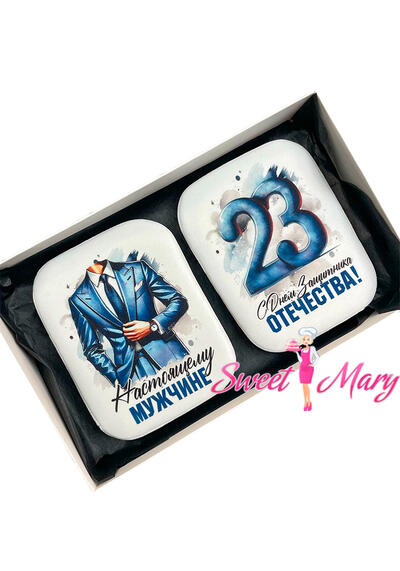 Пряник «Возвышенный»