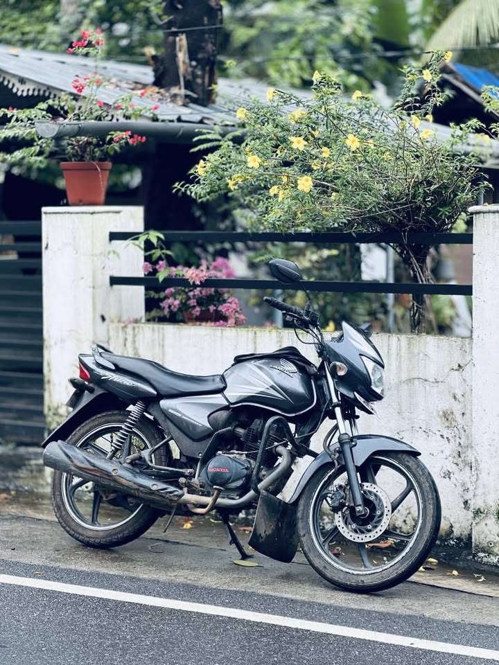 2013 model Bike for sale at Kottayam
