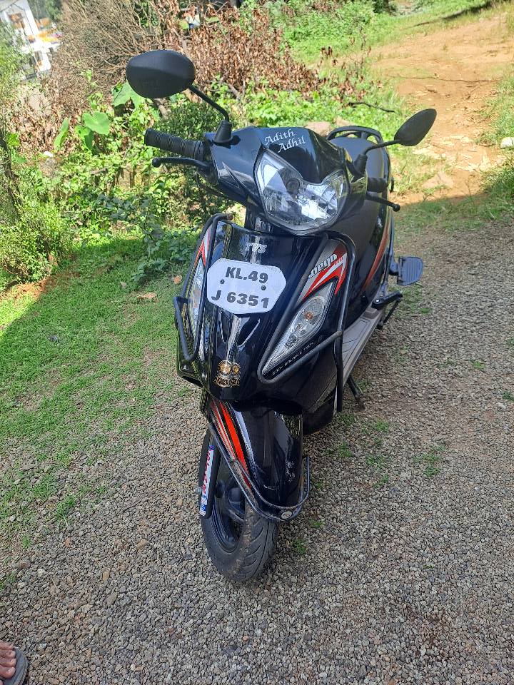 2018 last model VEGO for sale at kanjirappally,Kottayam