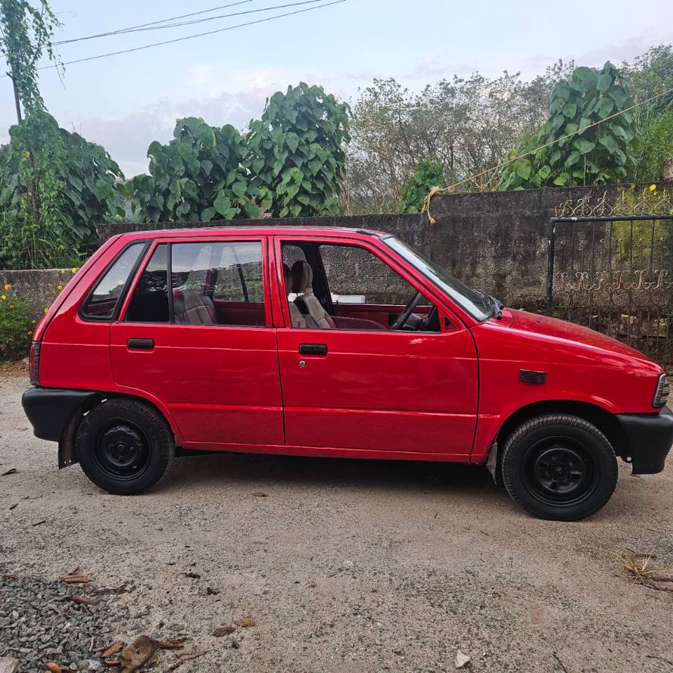 2006 Model car for sale at nilamel,Thirvananthapuram