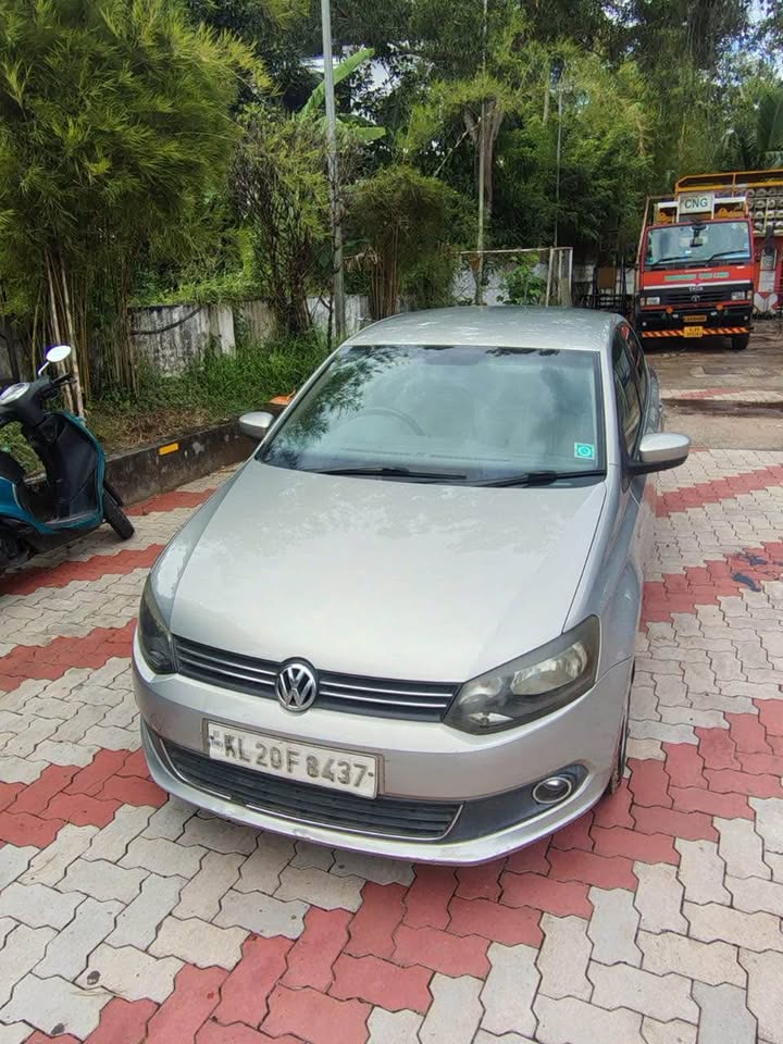 2013 Model Car for sale at Nedumangad,Thiruvananthapuram
