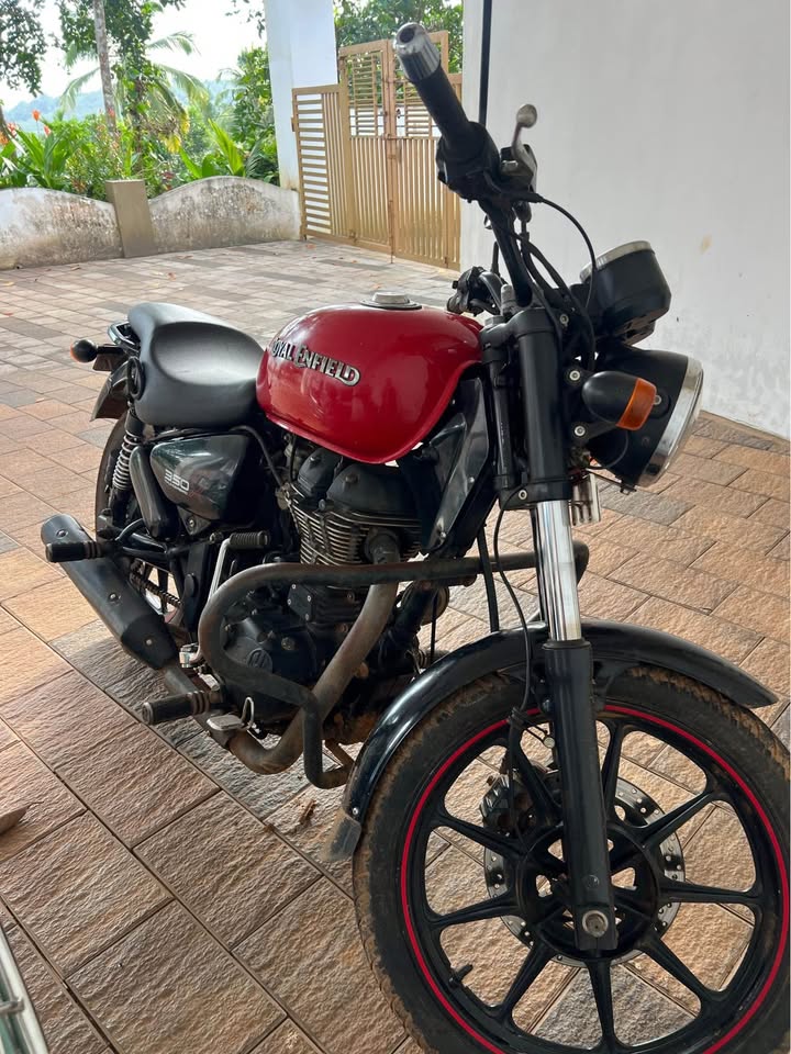 2018 Model bike for sale at tirur,malappuram